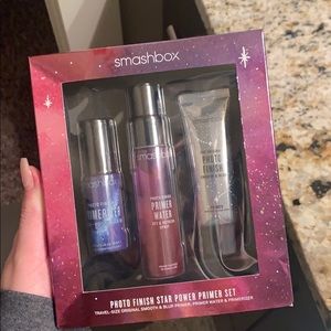 Smashbox Photo Finish Star Power Primer Set